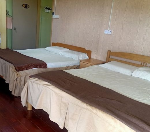 OYO Home 90366 Home Valley Guesthouse Tambunan