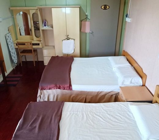 OYO Home 90366 Home Valley Guesthouse Tambunan