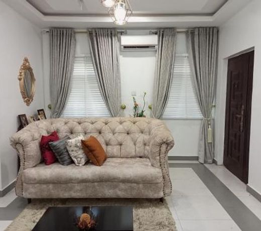 E - Glisters Home