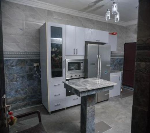 E - Glisters Home