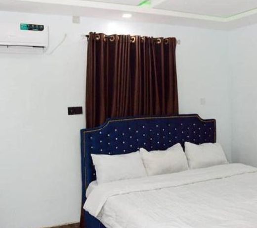 Lords&ladies suites