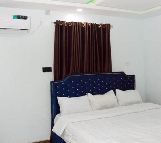 Lords&ladies suites