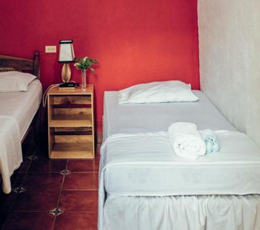 Hostal Vacaciones Nicas