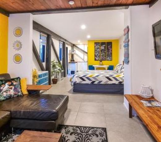 Carters Beach Seaside Accommodation