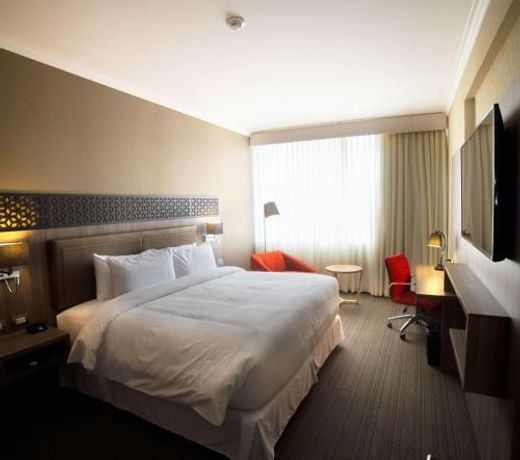 Doubletree By Hilton Trujillo