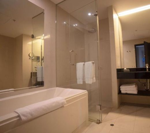 Doubletree By Hilton Trujillo