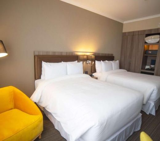 Doubletree By Hilton Trujillo