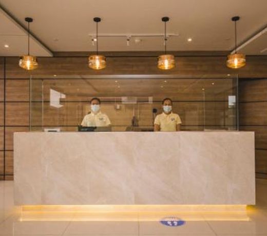 Hotel 801