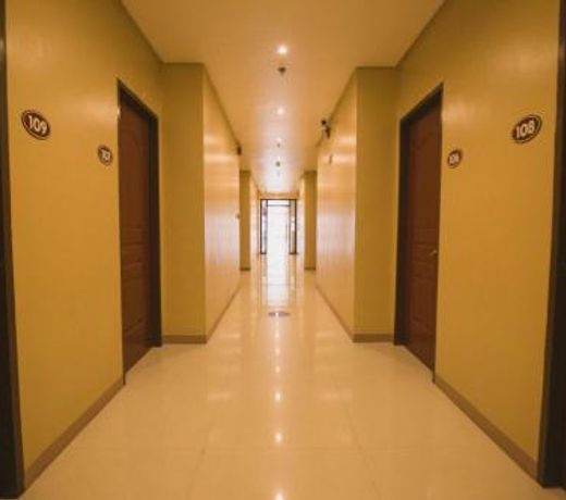 Hotel 801