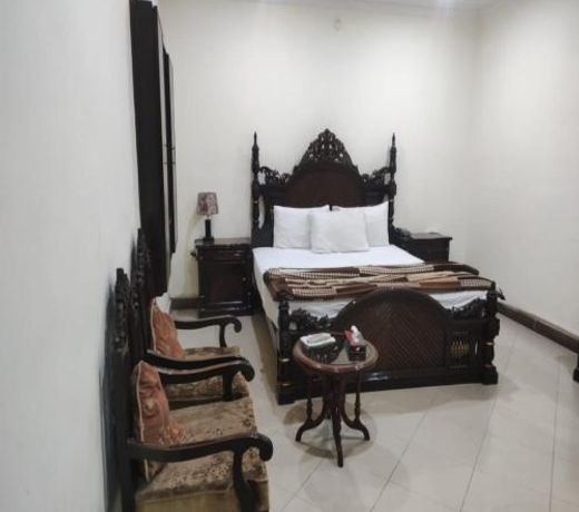 Hotel Shelton Palace