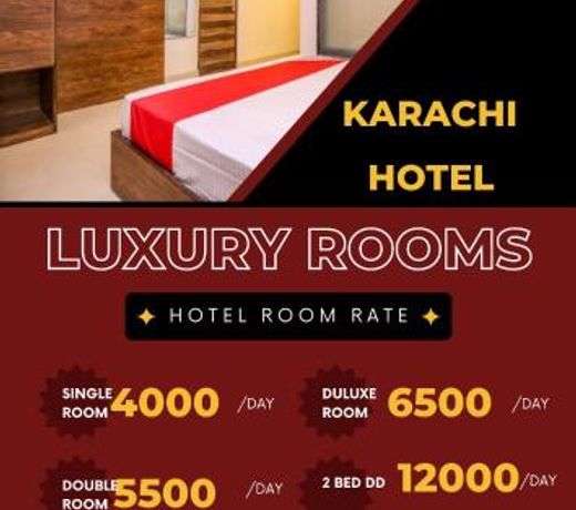 Royal Continental Guest House