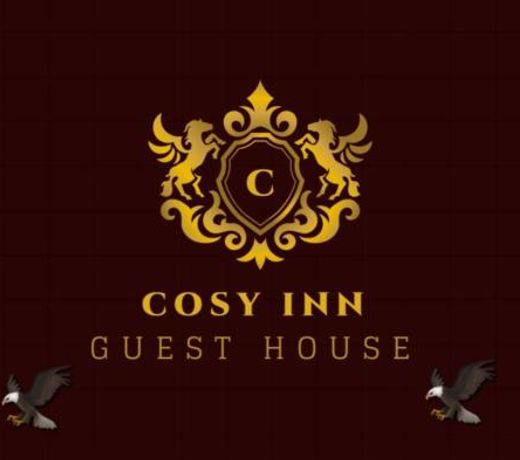 Cosy Inn Guest House