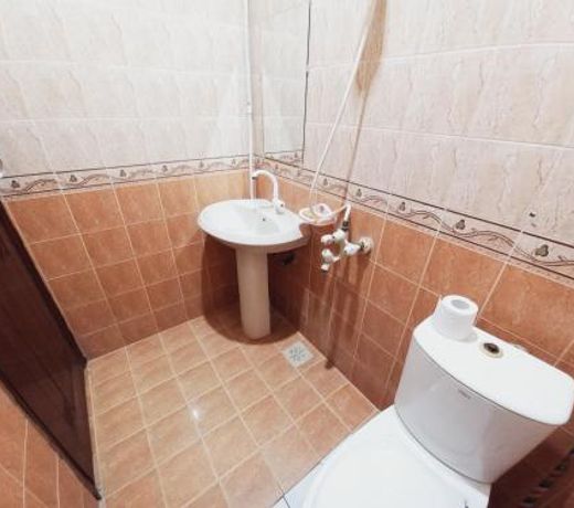 Cosy Inn Hotel Near Millennium Mall
