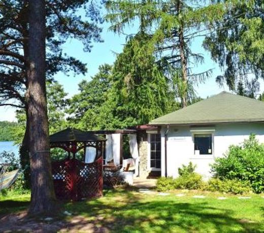 Bungalow, Bieszkowice
