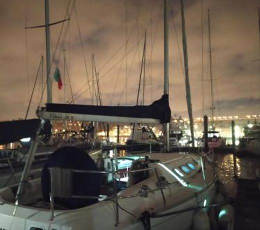 Yatch Barracuda Douro Marina Boat Sleep Experience