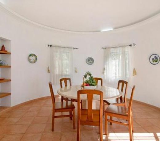 Casa do Barrocal