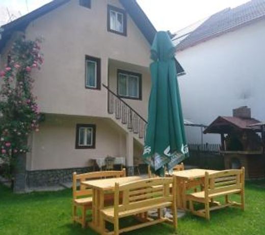 Cabana Moieciu