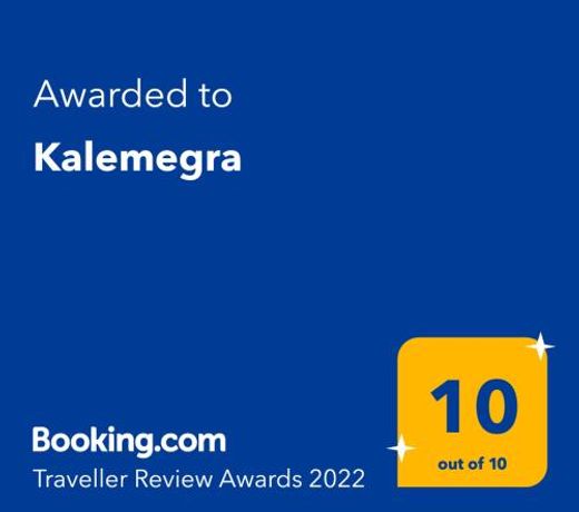 Kalemegra