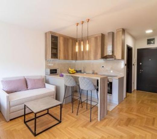Apartment Bohemia