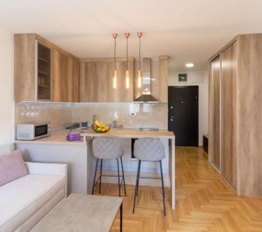 Apartment Bohemia