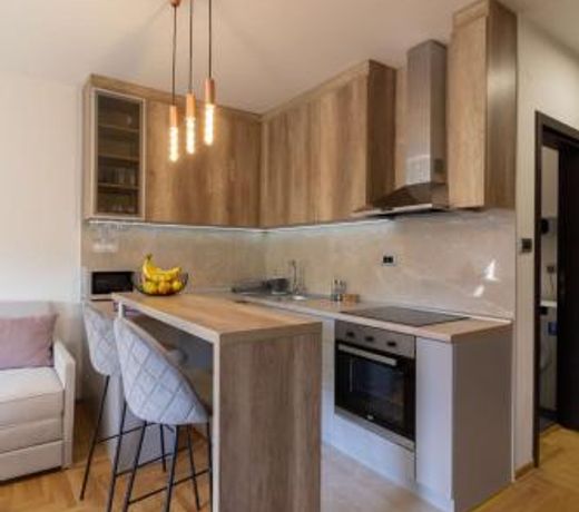 Apartment Bohemia