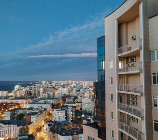 Cozy apartments