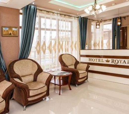 Hotel Royal