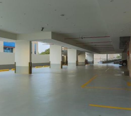 Comfort Hotel Jeddah King Road