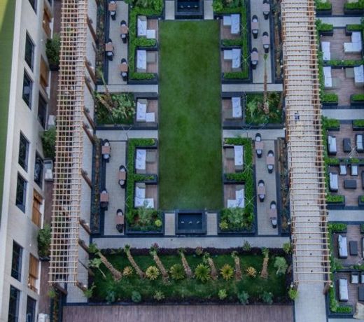 Movenpick Hotel and Residences Riyadh