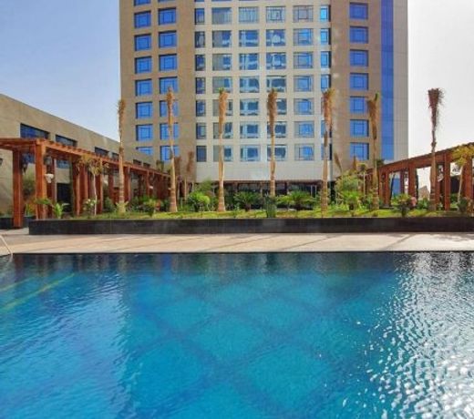 Movenpick Hotel and Residences Riyadh