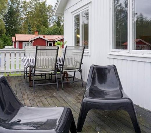 Holiday home VIRSERUM