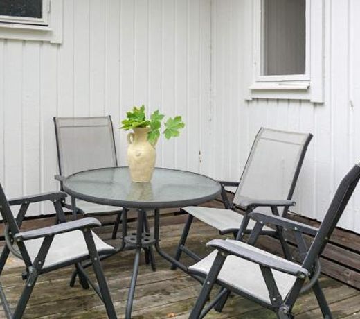Holiday home VIRSERUM