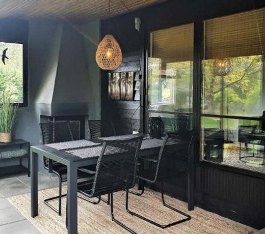 4 star holiday home in VEBER D