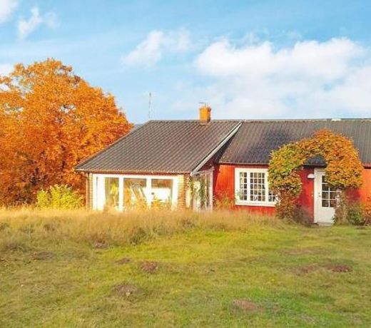 4 person holiday home in VEBER D