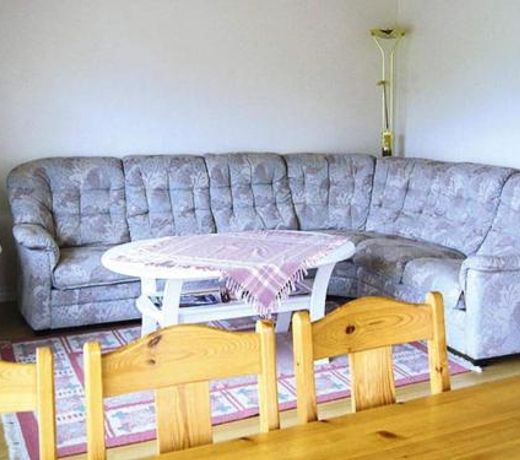 4 person holiday home in Byxelkrok