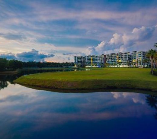 Phuket Fortune Airport Hotel (By Royal Lee The Terminal Phuket)