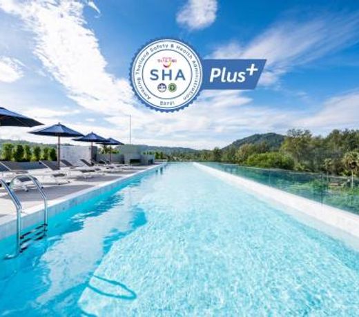 Kokotel Phuket Nai Yang Beach - SHA Extra Plus