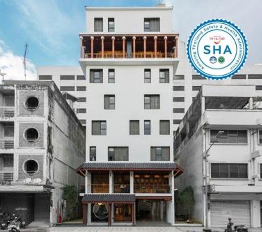 The Lantern Hatyai Hotel à¹à¸£à¸à¹à¸£à¸¡ à¹à¸à¸­à¸°à¹à¸¥à¸à¹à¸à¸´à¸£à¹à¸ à¸«à¸²à¸à¹à¸«à¸à¹