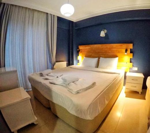 Laluna Suite Apart