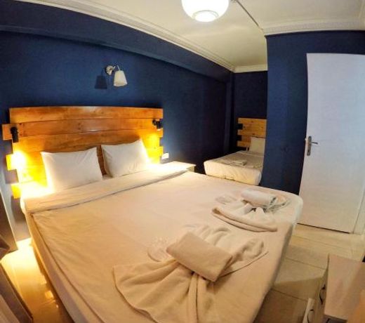 Laluna Suite Apart