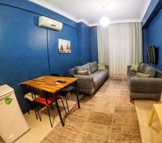 Laluna Suite Apart