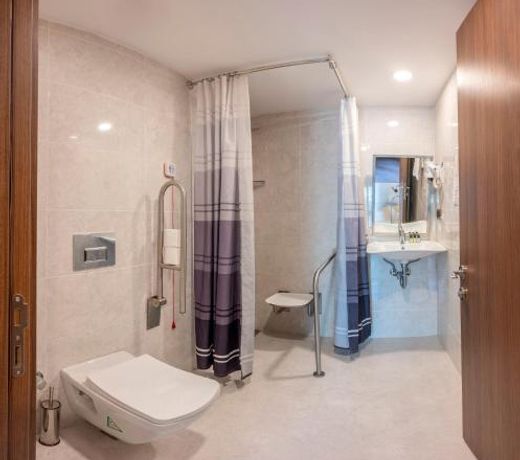 Litros Hotel & Spa