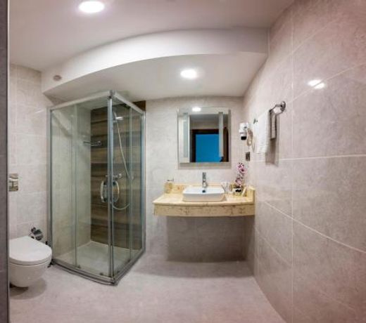 Litros Hotel & Spa