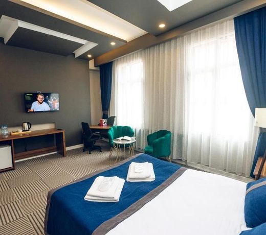 Grand Catalkaya Hotel