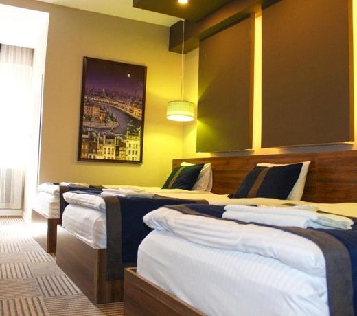 Grand Catalkaya Hotel