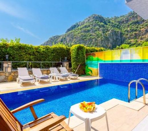 Villa Ayla Paradise