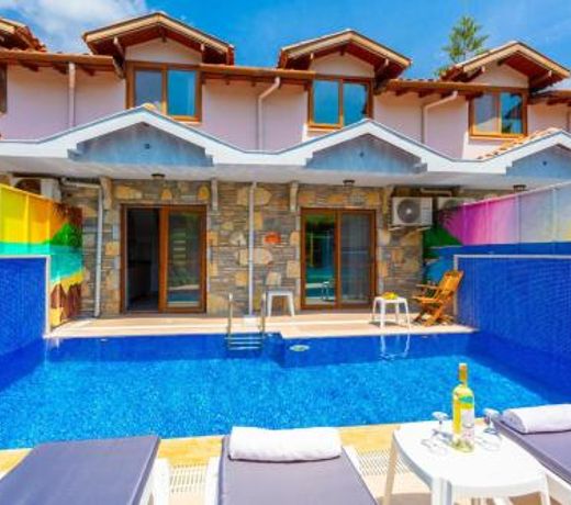 Villa Ayla Paradise
