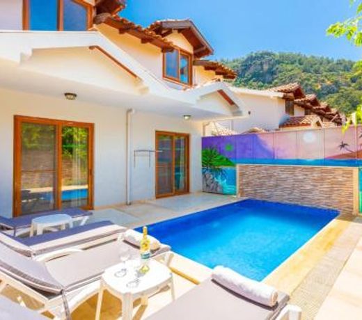 Villa Elmas Paradise