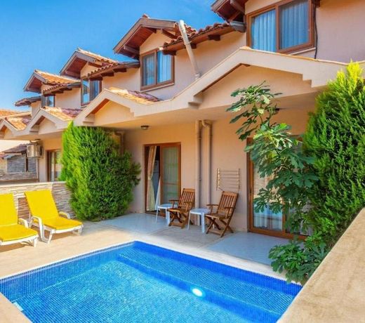 Villa Elmas Paradise