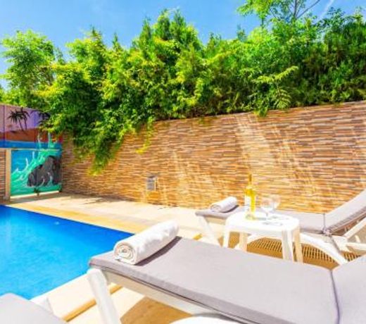 Villa Elmas Paradise